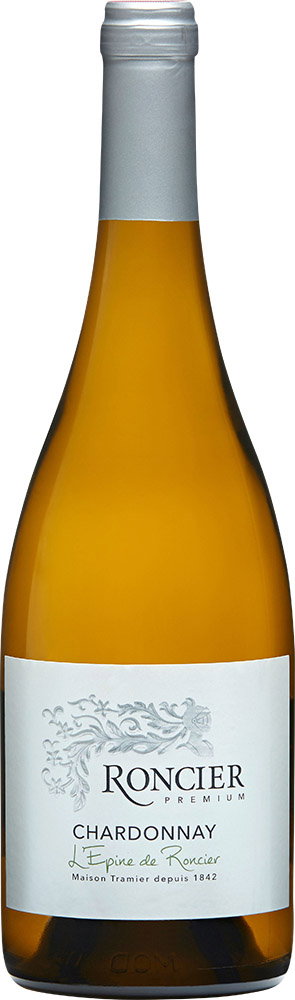 2024 Roncier Premium Chardonnay - L'Epine de Roncier