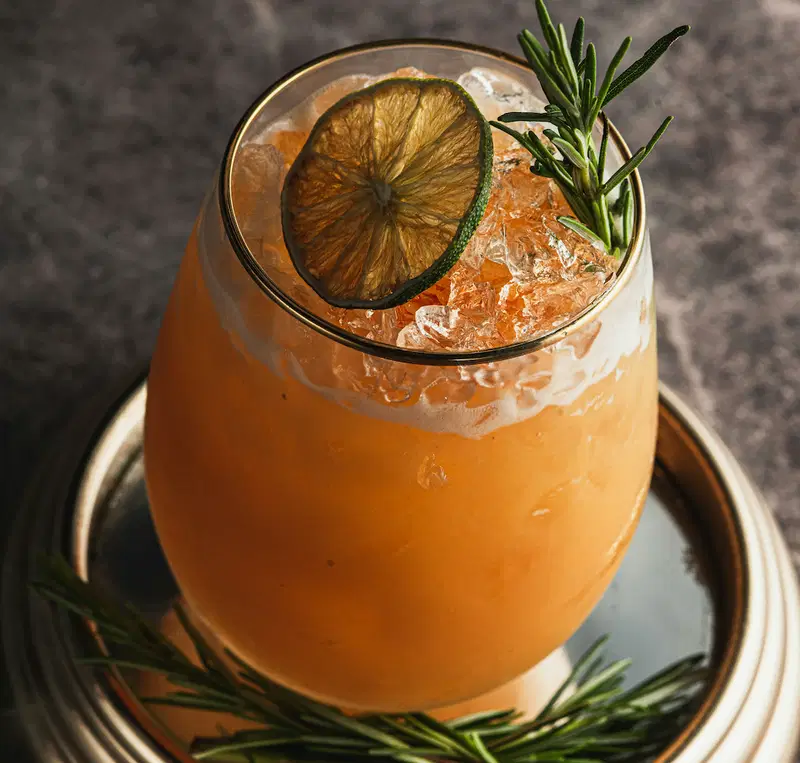 Glühwein