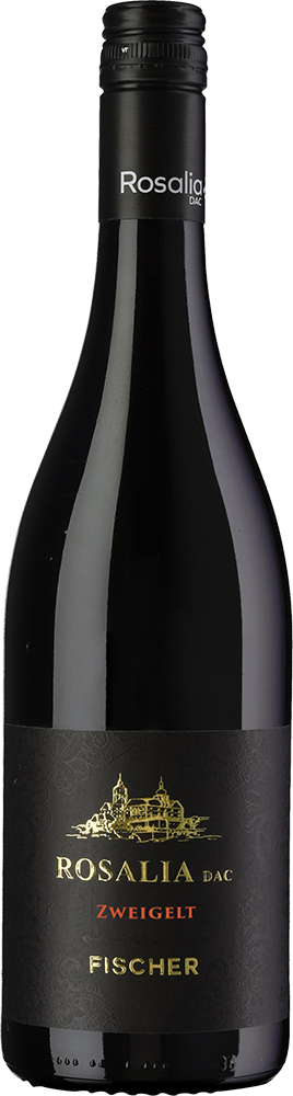 2019 Zweigelt Rosalia DAC