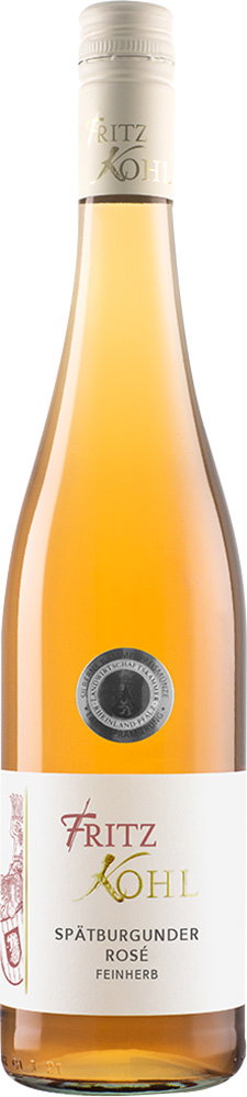 2024 Spätburgunder Rosé