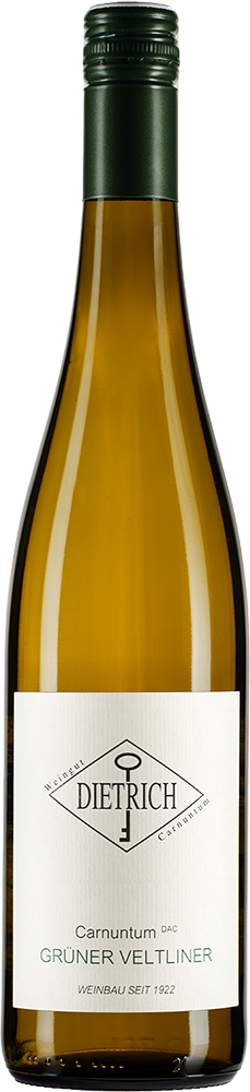 2024 Grüner Veltliner