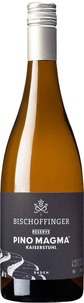 2021 Bischoffinger Pino Magma Réserve