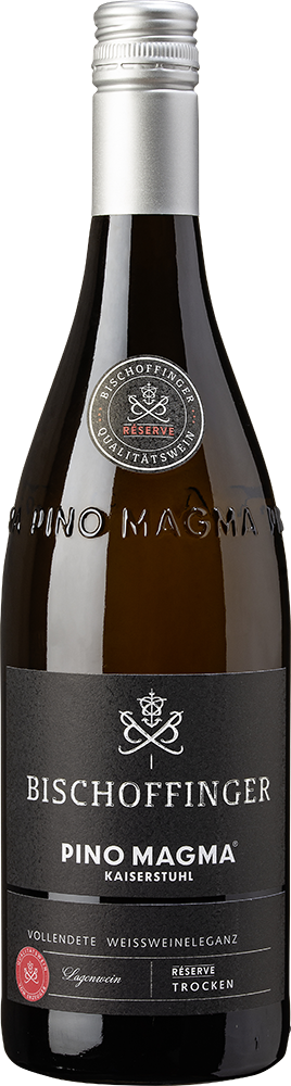 2021 Bischoffinger Pino Magma Réserve