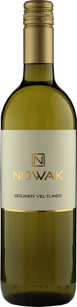 2023 Grüner Veltliner