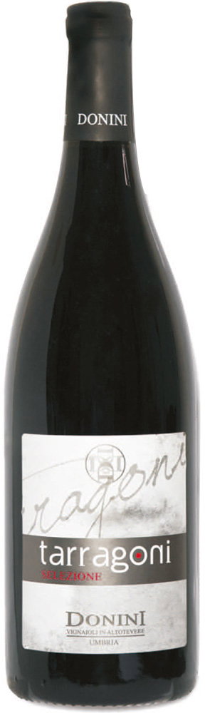 2019 Tarragoni Umbria IGP