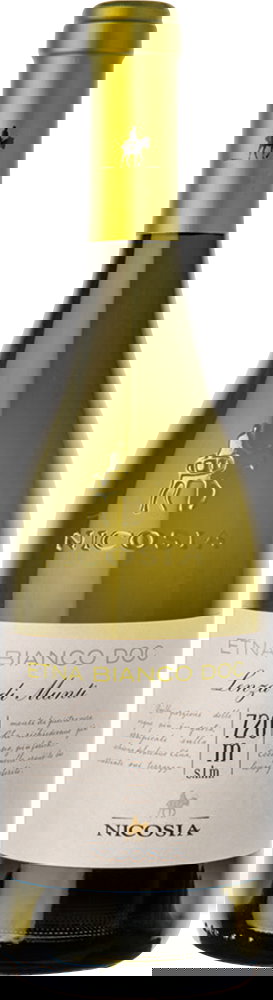 2024 Lenza di Munti 720 Etna Bianco DOC