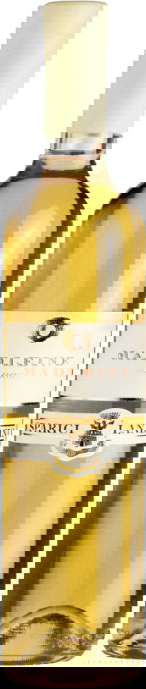 2018 Madleine Passito 0,5 L