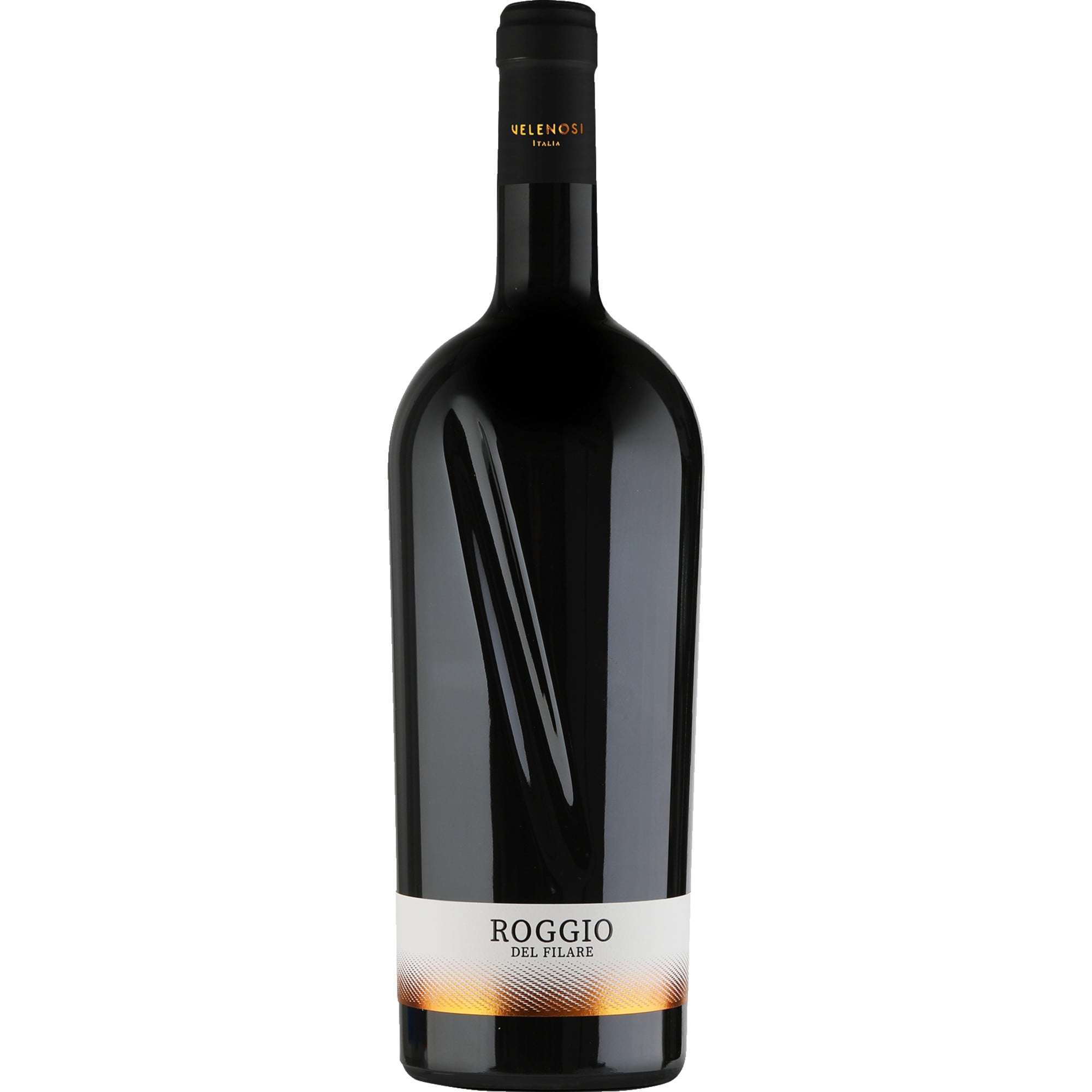 2019 Roggio del Filare Rosso Superiore 1,5 L reflection