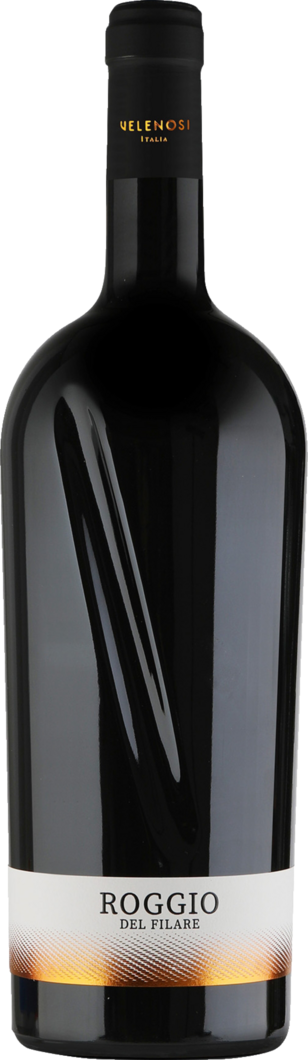2019 Roggio del Filare Rosso Superiore 1,5 L reflection