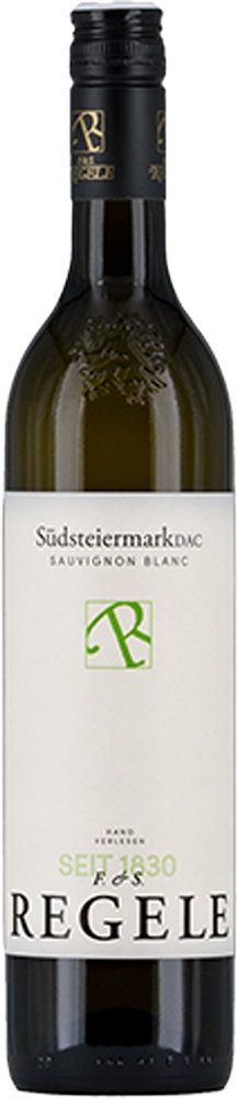 2024 Sauvignon Blanc Südsteiermark