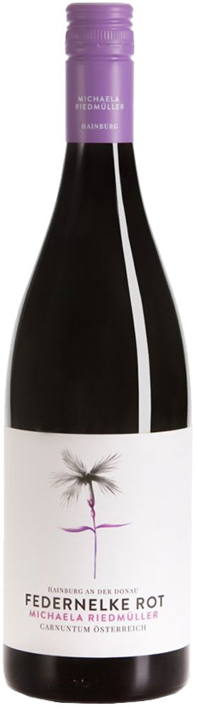 2021 Federnelke Rot Carnuntum DAC