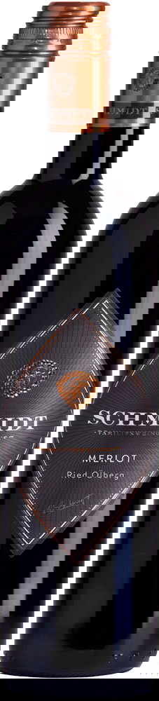 2023 Merlot Ried Ölberg