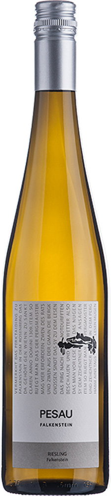 2024 Riesling Falkenstein BIO