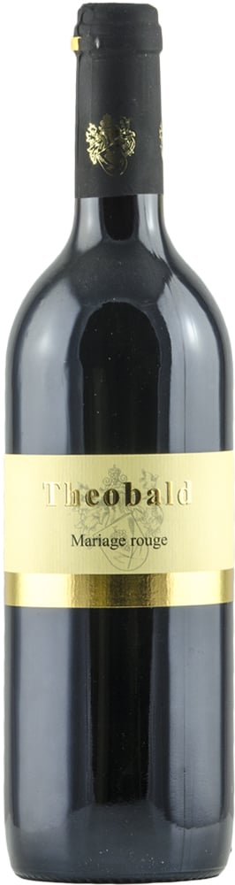 2023 Cuvée Rot MARIAGE ROUGE