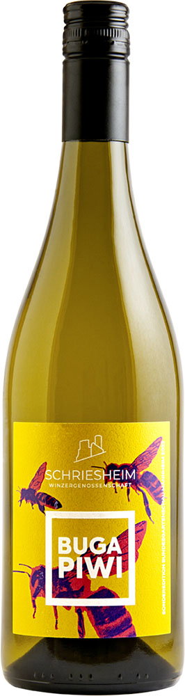 2022 BuGa Piwi - Der Wein zur BUGA23