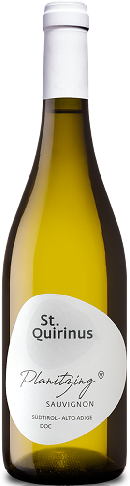 2024 Planitzing Sauvignon Alto Adige DOC BIO