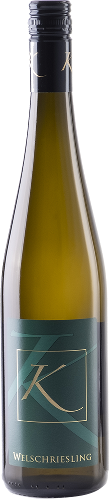 2025 Müller Thurgau