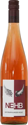 Spätburgunder Rose´