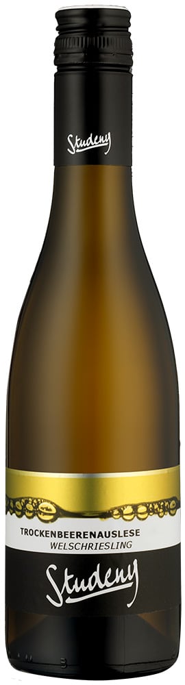 2015 Trockenbeerenauslese Welschriesling 0,375 L