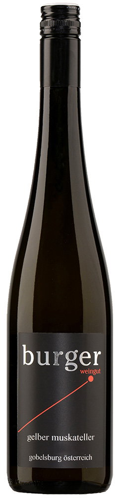 2024 Gelber Muskateller