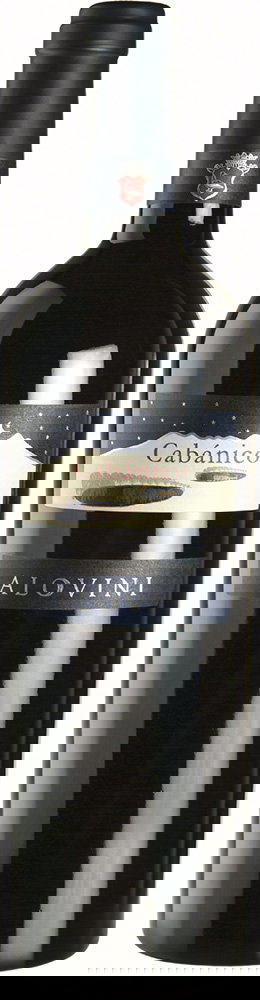 2022 Cabánico Basilicata IGP