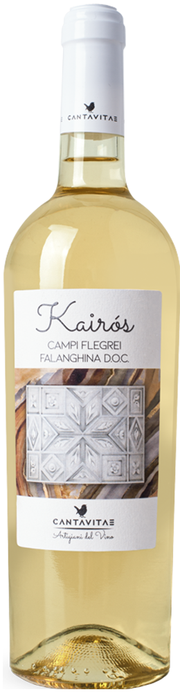 Kairós Campania IGP