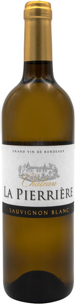 2024 Sauvignon Blanc Côtes du Bordeaux Castillon AOP