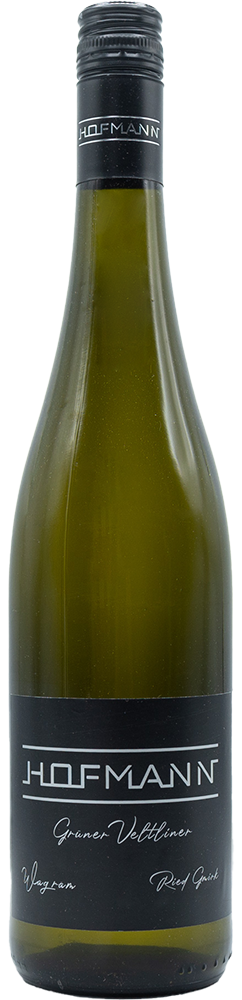 2024 Grüner Veltliner Ried Gmirk, Wagram