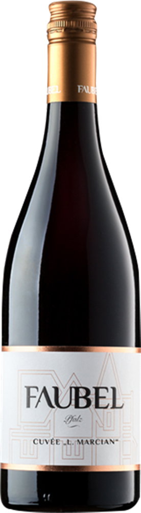 2023 Cuvée "L. Marcian"
