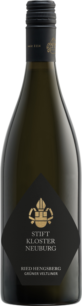 2025 Ried Hengsberg Grüner Veltliner Wagram DAC