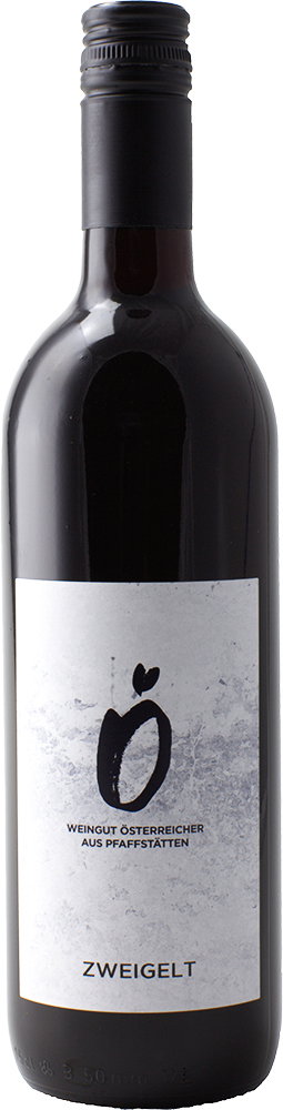 2022 ZWEIGELT