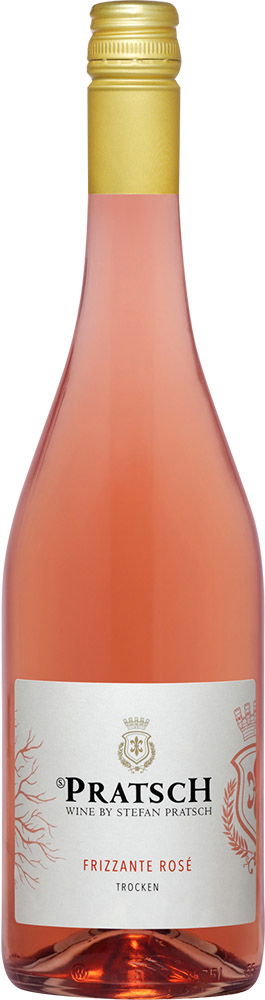 Rosé Frizzante BIO