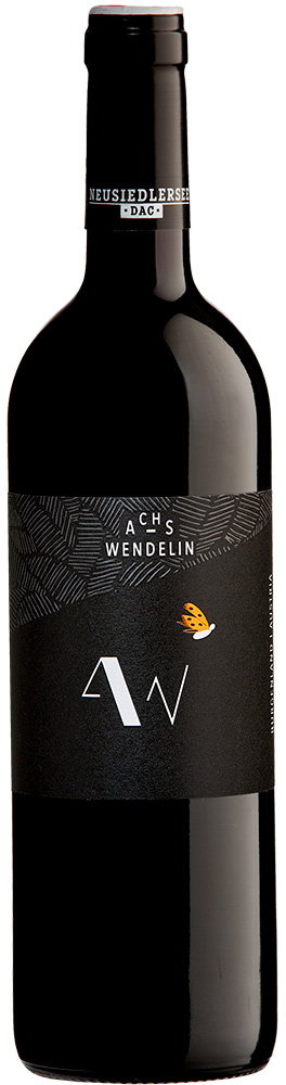 2022 Zweigelt DAC Reserve Ried Gabarinza