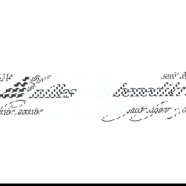 Weingut Benedikt Nilles