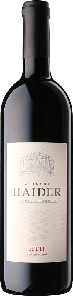 2022 HTH – unfiltriert - Cuvée Barrique