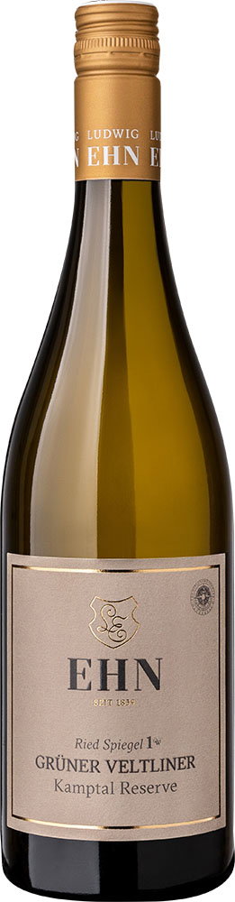 2022 Grüner Veltliner Ried Spiegel 1ÖTW Kamptal DAC Reserve