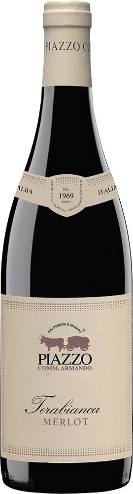 2020 Merlot Terabianca