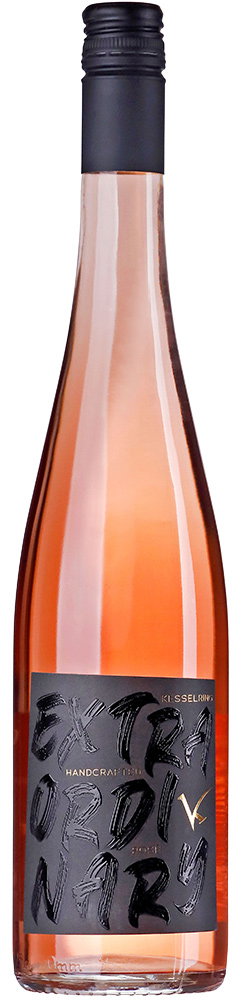 2024 Extraordinary Rosé BIO