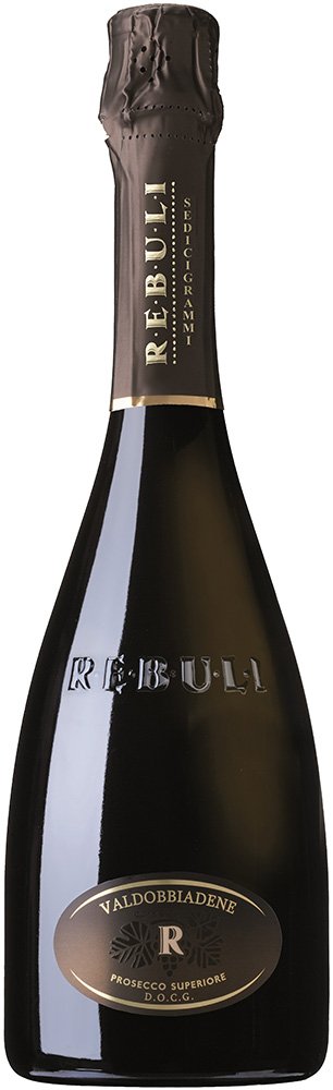 2025 Sedicigrammi Prosecco Valdobbiadene DOCG