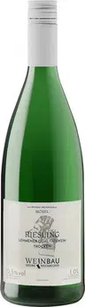 2024 Lehmener Riesling Kabinett 1,0 L