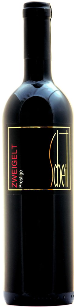 2022 Zweigelt Prestige