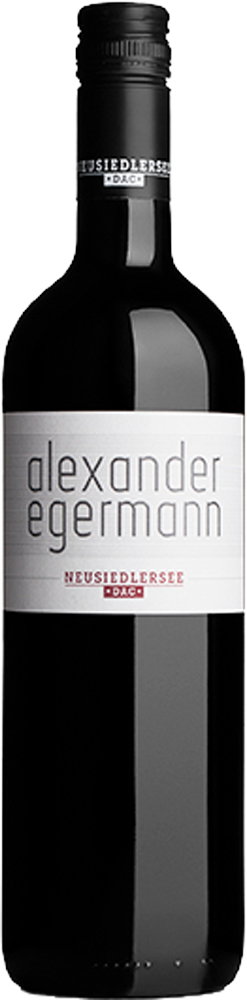 2023 Zweigelt Neusiedlersee DAC