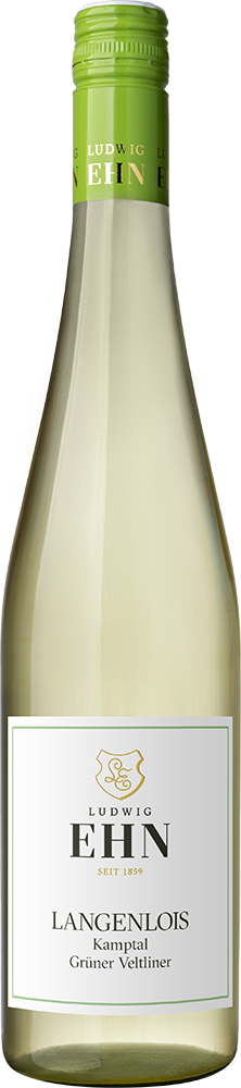 2024 Grüner Veltliner Langenlois Löss Kamptal DAC