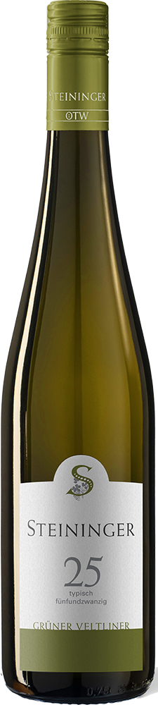 2025 Grüner Veltliner Typisch