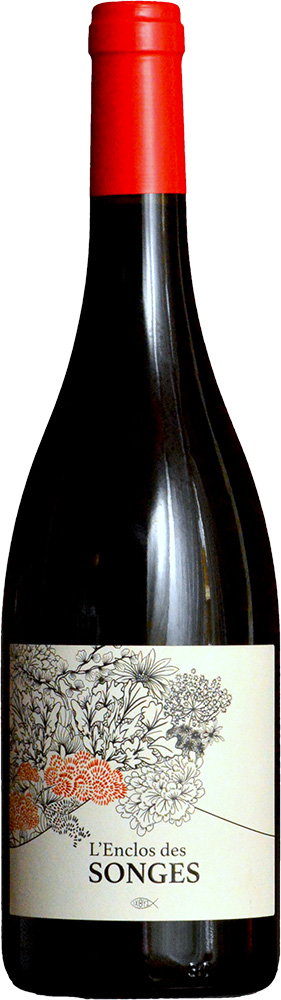 2022 Cuvée L'Enclos Côtes du Tarn IGP BIO