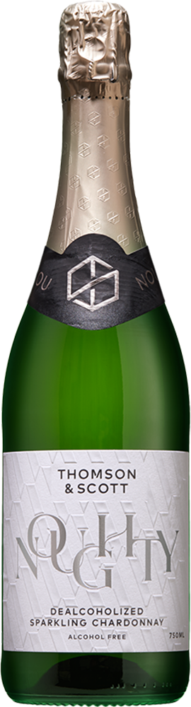 2024 Noughty Sparkling Chardonnay