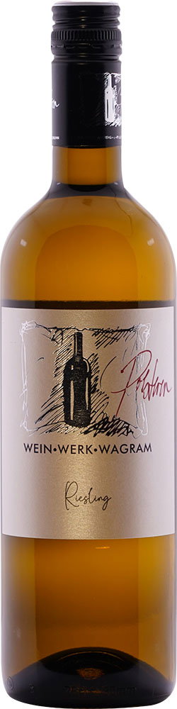 2008 Riesling Spätlese