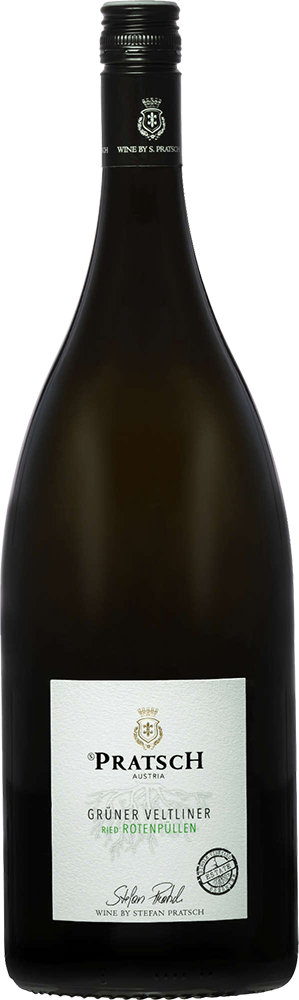 2023 Grüner Veltliner Rotenpüllen Magnum BIO 1,5 L