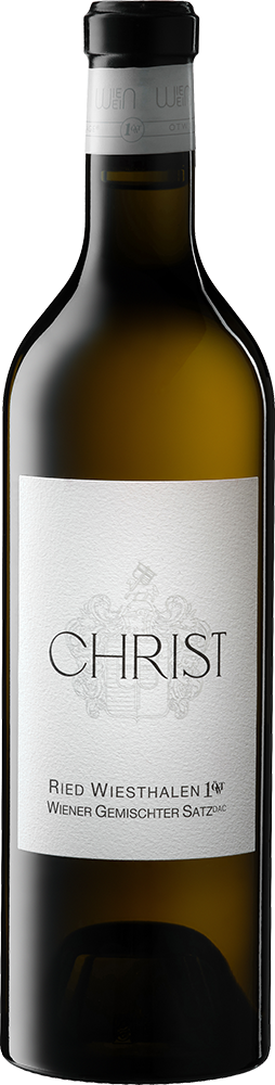2023 Ried Wiesthalen Wiener Gemischter Satz DAC 1ÖTW BIO