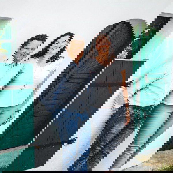 Wolfgang & Kristina Benedikt